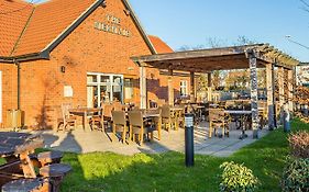 Mermaid, Ipswich By Marston'S Inns